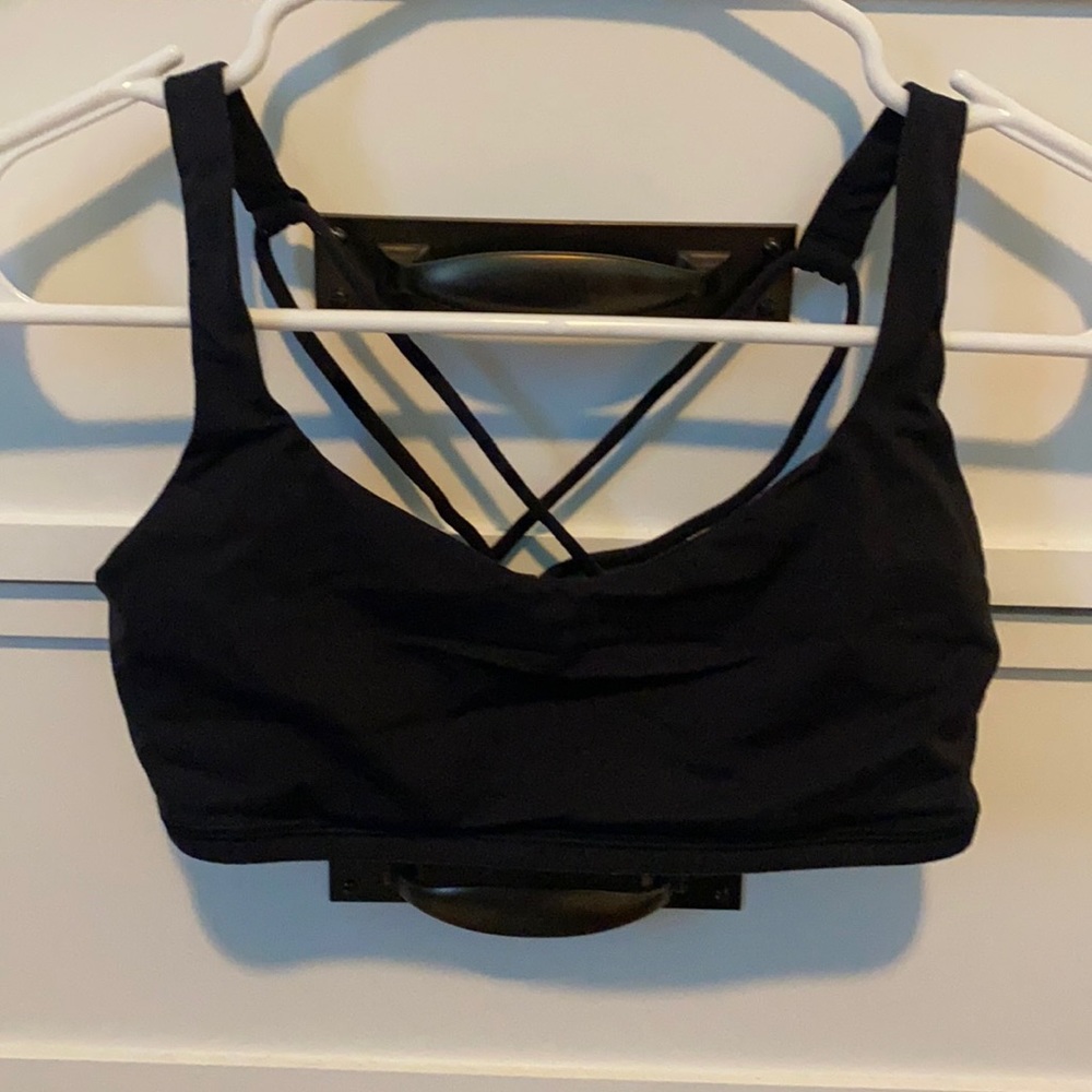 Extra Small Lululemon Sports Bra